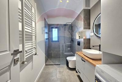 Apartament cu 2 camere de închiriat Southside Residence Constanta - 6