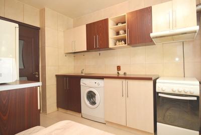 Apartament 3 Camere Drumul Taberei | Centrala proprie | Loc Parcare ADP - 18