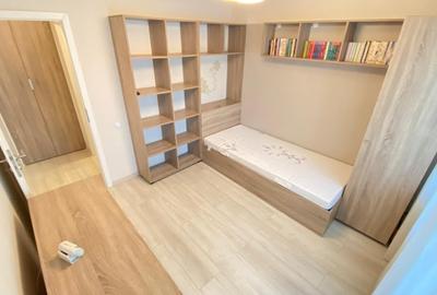 Apartament cu 4 camere decomandat în Astra - 3