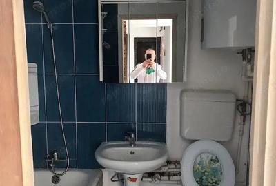 Apartament cu 3 camere semidecomandat, mobilat în Păcii - 5