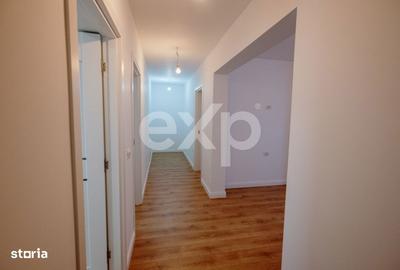 Apartament cu 2 camere în Negru Vodă - 12