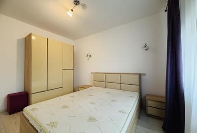 COMISOAN 0% Apartament 2 camere, open space, 47mp zona Girocului - ESO - 8