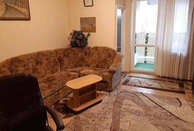 Garsonieră decomandată în Mănăștur - 5