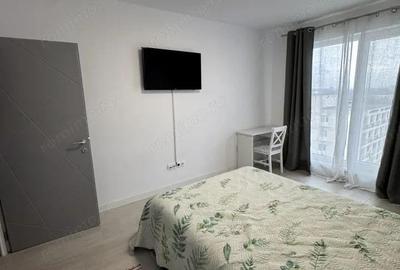 Apartament 2 camere, cf 1 dec, etaj 7/9, Bulevardul Bucuresti - 10