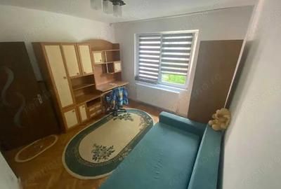 Apartament cu 3 camere semidecomandat în Tudor - 7