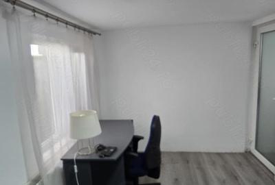 Garsonieră decomandată în Buziașului - 2