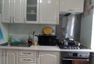 Garsonieră decomandată în Gara de Nord - 1