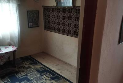 Casă cu 3 camere în Buciumeni - 1