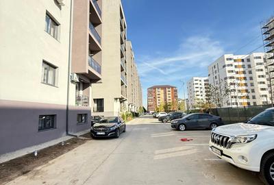 Apartament cu 2 camere semidecomandat în Militari - 11