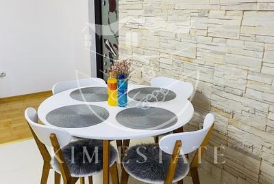 Apartament 3 Camere Tomis Nord , Vaporas - 4