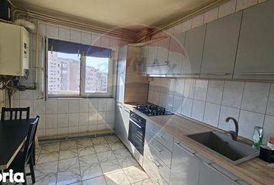 Apartament cu 2 camere în Giulești - 8