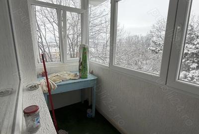 Apartament cu 2 camere decomandat în Central - 3
