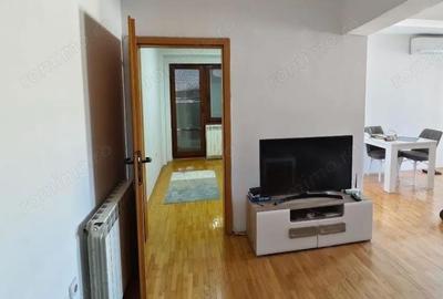 Apartament cu 2 camere în 13 Septembrie - 2