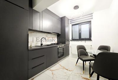 Apartament Modern si Spatios - 3 camere 100 mp cu Parcare Supraterana - 6