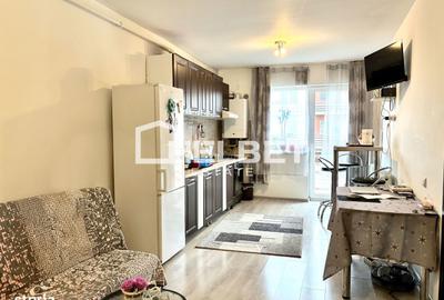 Apartament cu 2 camere în Sânpetru - 9