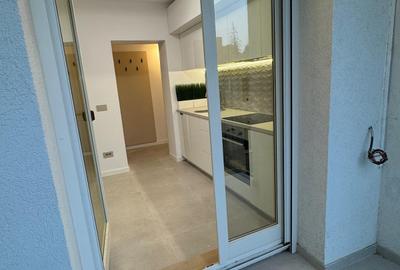 Apartament cu 3 camere decomandat, mobilat în Primăverii - 4