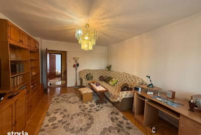 Apartament cu 2 camere decomandat în Dorobanți - 13