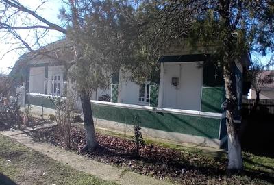 Calarasi, comuna Soldanu - 5