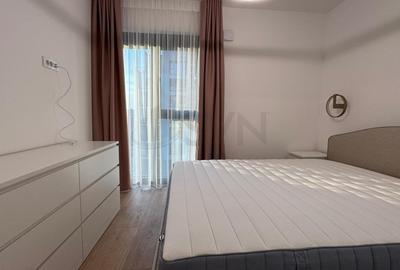 Apartament cu 3 camere decomandat, mobilat în Domenii - 6