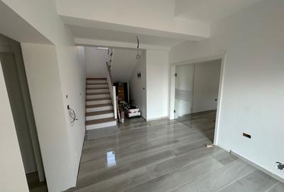 Casa individuala Dumbravita P+ M/ Teren 955 mp cu 2 fronturi - 32