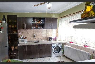 Spacious and elegant house with 5 rooms, 260 m2, Satu Mare - 5