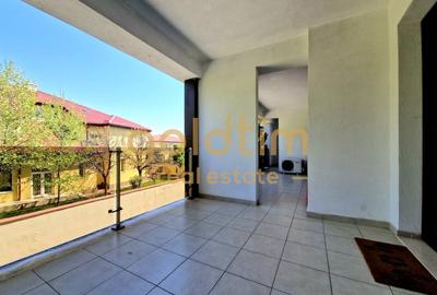 PIPERA/ROVERE RESIDENCE/TERASA GENEROASA/SPATII DE DEPOZITARE GENEROASE - 5