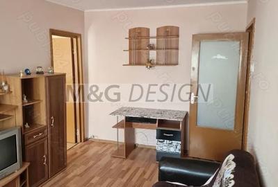 Apartament cu 2 camere nedecomandat în Dacia - 5