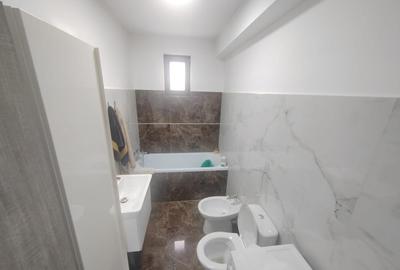 Casă individuală cu 3 camere cu Canalizare în Central - 13