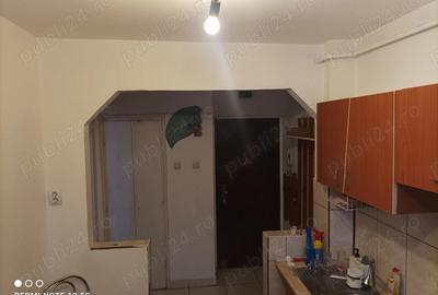 De vanzare, apartament 2 camere, situat in Dej, jud. Cluj. - 3