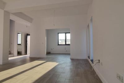 Casă individuală cu 5 camere cu Canalizare în Ultracentral - 1