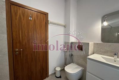 Inchiriere - 4 camere renovate integral - Primaverii - 5