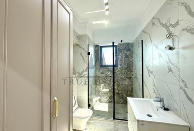 Apartament spatios complet mobilat si utilat - 12
