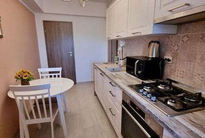 Apartament cu 2 camere, mobilat în Păcii - 6