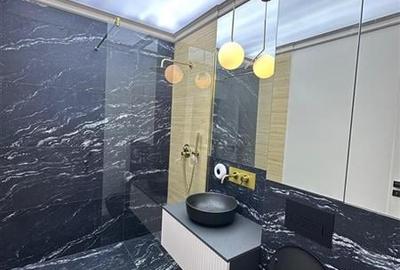 Vanzare vila noua moderna cu 3 apartamente- zona Zorilor- Eugen Ionesco - 6