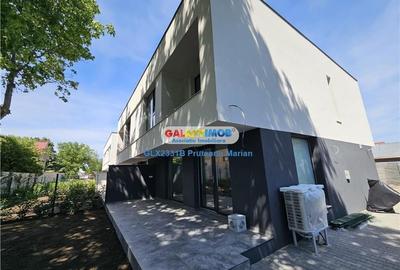 Vanzare case Premium de tip Duplex situate pe Calea Giulesti - 7