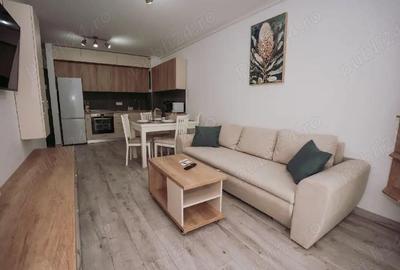 Apartament cu 2 camere decomandat în UTA - 9