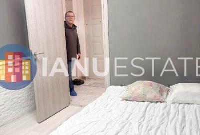Apartament cu 3 camere decomandat, mobilat în Apărătorii Patriei - 9