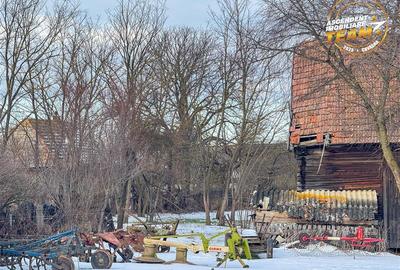 FILM! Oaza ta de liniste pe 4.900mp teren intravilan, Tufalau, Covasna - 2