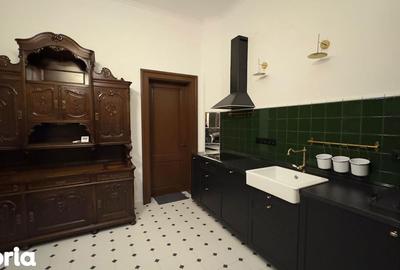 Apartament cu 4 camere în Ultracentral - 9