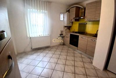 Apartament cu 3 camere semidecomandat, mobilat în Mărăști - 2
