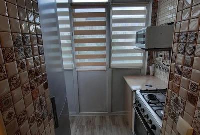 Apartament cu 2 camere decomandat în Malu Roșu - 4