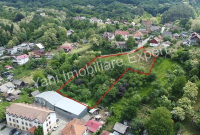 Teren excep?ional de vanzare in Curtea de Arge?. - 9