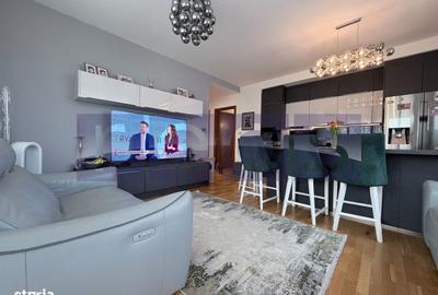 Apartament cu 4 camere în Central - 6