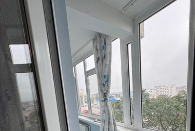 400 Euro-Inchiriere apartament 3 camere decomandate, zona Tribunal - 6
