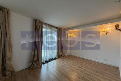 Apartament cu 3 camere, mobilat în Grădina Icoanei - 37