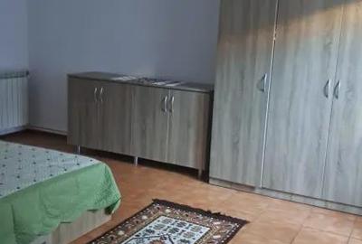 Garsonieră decomandată în Central - 5