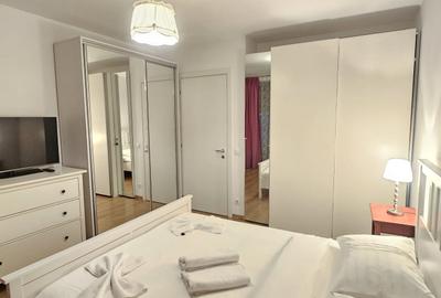 City Point Aviatiei - 7