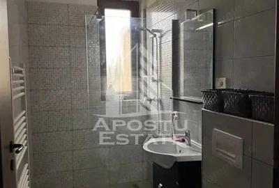 Apartament cu 2 camere decomandat în Aradului - 2