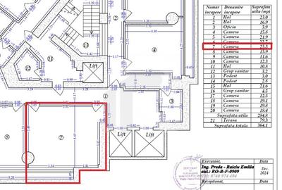 Spatiu de birouri | Vitan Center | Utilitati incluse Spatiu de birouri | Vitan Center | Utilitati incluse - 9