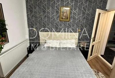 Apartament cu 3 camere decomandat în 9 Mai